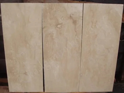 تصویر 3 از سنگ تراورتن طبس گزینه‌ ای مطمئن برای استفاده در نما و فضا های عمومی